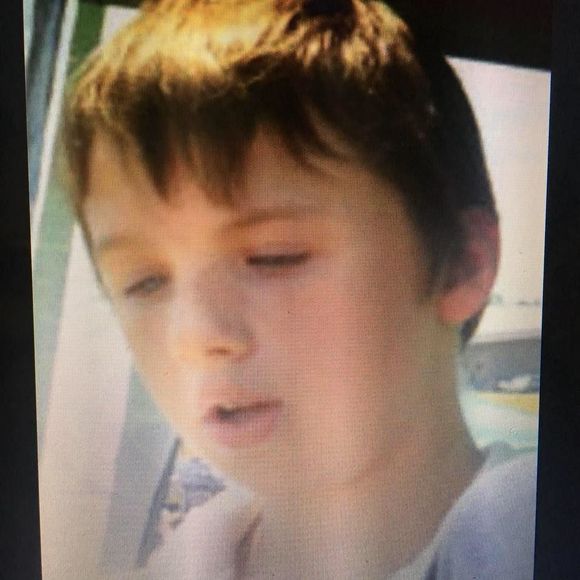 Meet your Posher, Zack - Picture 1 of 1